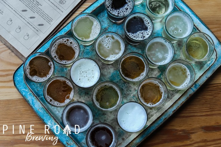 beer image with prb white logo